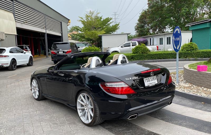 ขายรถเก๋งมือสอง-mercedes-benz-เมอร์เซเดสเบนซ์-slk200-amg-รถปี2013-รหัส70812-d73be8c5.jpg ขายรถเก๋งมือสอง-mercedes-benz-เมอร์เซเดสเบนซ์-slk200-amg-รถปี2013-รหัส70812-d73be8c5.jpg