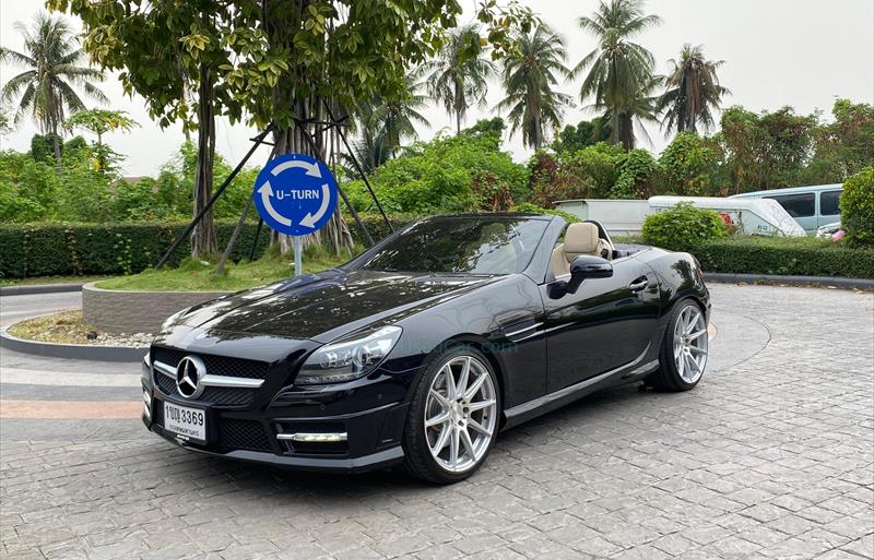 ขายรถเก๋งมือสอง-mercedes-benz-เมอร์เซเดสเบนซ์-slk200-amg-รถปี2013-รหัส70812-df6e24d1.jpg ขายรถเก๋งมือสอง-mercedes-benz-เมอร์เซเดสเบนซ์-slk200-amg-รถปี2013-รหัส70812-df6e24d1.jpg