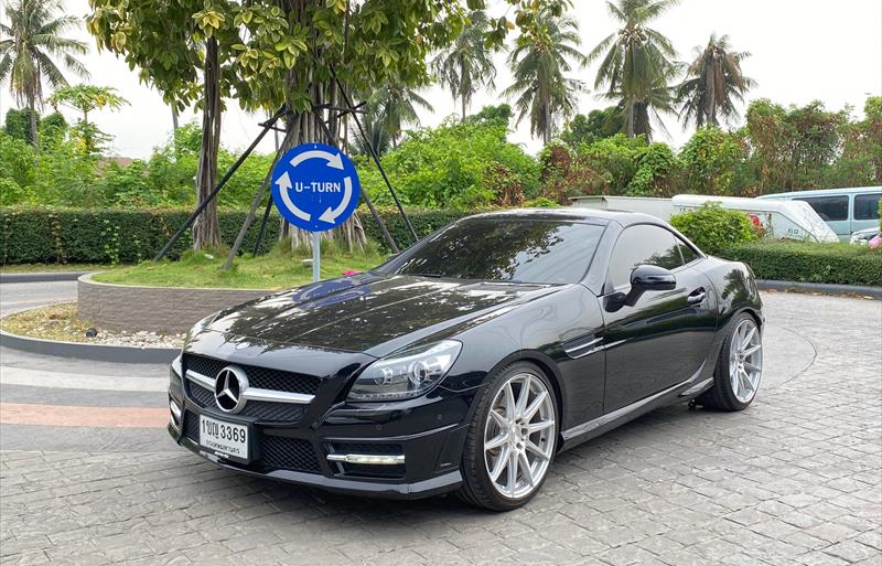 ขายรถเก๋งมือสอง-mercedes-benz-เมอร์เซเดสเบนซ์-slk200-amg-รถปี2013-รหัส70812-e3e2faff.jpg ขายรถเก๋งมือสอง-mercedes-benz-เมอร์เซเดสเบนซ์-slk200-amg-รถปี2013-รหัส70812-e3e2faff.jpg