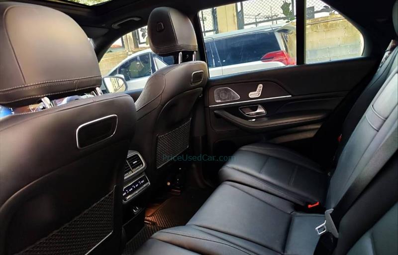 ขายรถเก๋งมือสอง mercedes-benz gle350 รถปี2021 รหัส 70814 รูปที่6