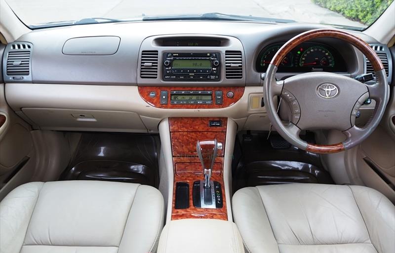 ขายรถเก๋งมือสอง-toyota-โตโยต้า-camry-คัมรี่-รถปี2003-รหัส70817-81b7a12c.jpg ขายรถเก๋งมือสอง-toyota-โตโยต้า-camry-คัมรี่-รถปี2003-รหัส70817-81b7a12c.jpg