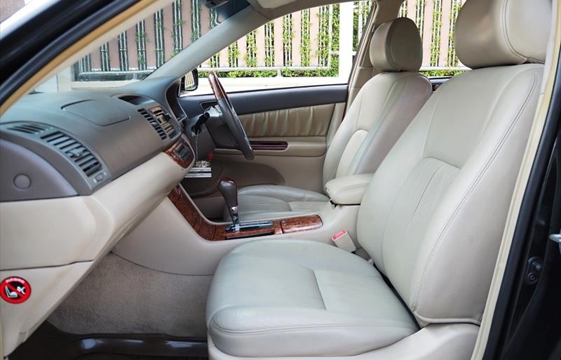 ขายรถเก๋งมือสอง-toyota-โตโยต้า-camry-คัมรี่-รถปี2003-รหัส70817-96eb00a0.jpg ขายรถเก๋งมือสอง-toyota-โตโยต้า-camry-คัมรี่-รถปี2003-รหัส70817-96eb00a0.jpg