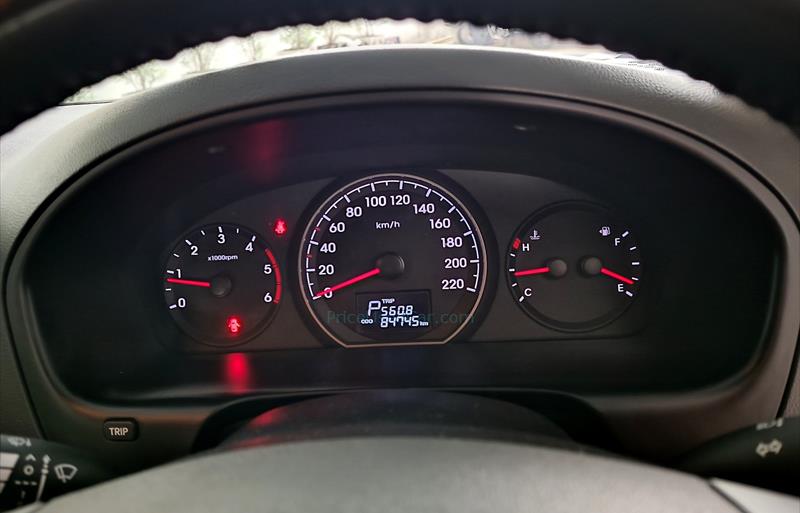 ขายรถตู้มือสอง hyundai h-1 รถปี2016 รหัส 70823 รูปที่5 ขายรถตู้มือสอง hyundai h-1 รถปี2016 รหัส 70823 รูปที่5