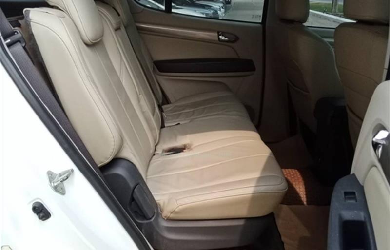 ขายรถอเนกประสงค์มือสอง chevrolet trailblazer รถปี2013 รหัส 70826 รูปที่7