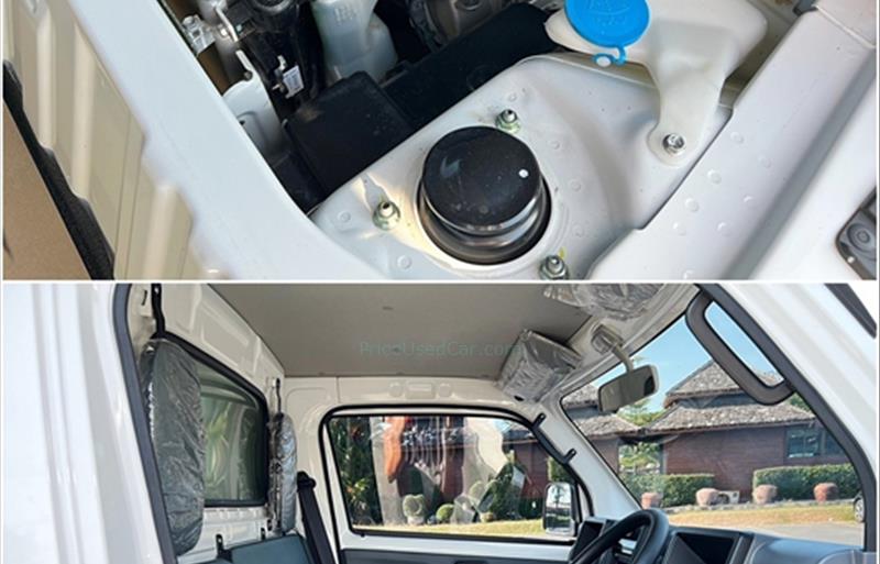 ขายรถกระบะมือสอง suzuki carry รถปี2022 รหัส 70836 รูปที่8