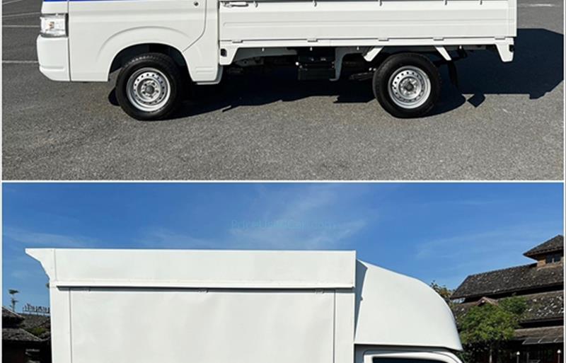 ขายรถกระบะมือสอง suzuki carry รถปี2022 รหัส 70836 รูปที่3