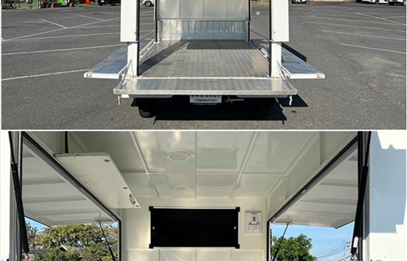 ขายรถกระบะมือสอง suzuki carry รถปี2022 รหัส 70836 รูปที่7