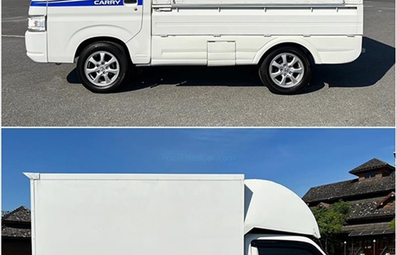 ขายรถกระบะมือสอง suzuki carry รถปี2020 รหัส 70838 รูปที่3