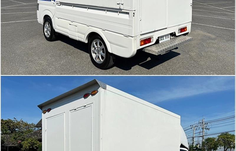 ขายรถกระบะมือสอง suzuki carry รถปี2020 รหัส 70838 รูปที่4