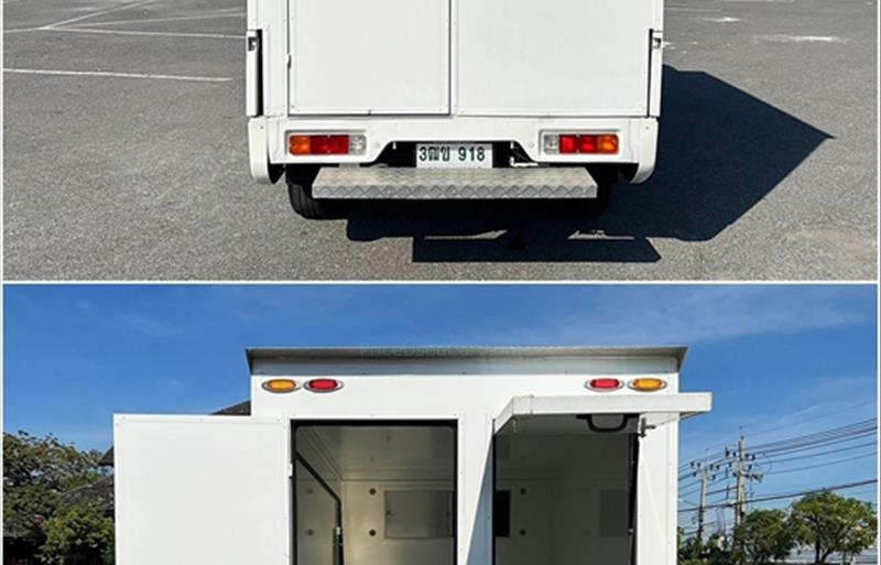 ขายรถกระบะมือสอง suzuki carry รถปี2020 รหัส 70838 รูปที่5