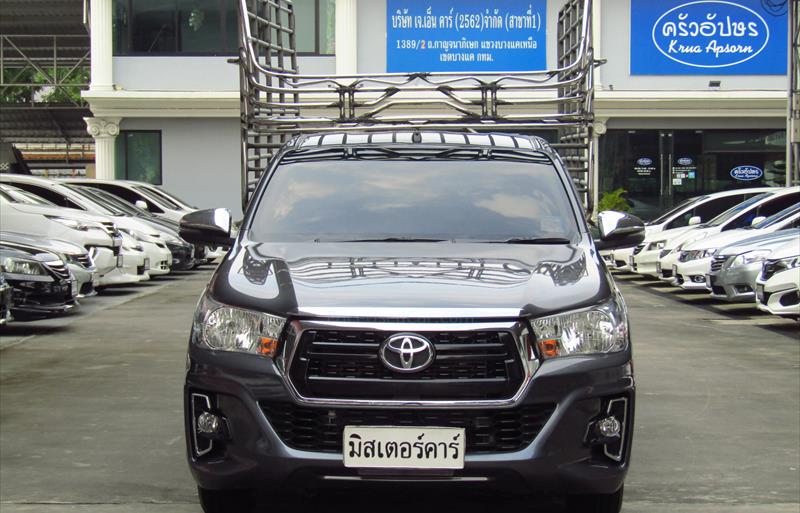 ขายรถกระบะมือสอง-toyota-โตโยต้า-hilux-revo-ไฮลักซ์-รีโว-รถปี2019-รหัส70873-037621b8.JPG