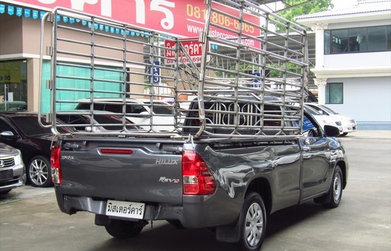 ขายรถกระบะมือสอง-toyota-โตโยต้า-hilux-revo-ไฮลักซ์-รีโว-รถปี2019-รหัส70873-c97df9da.JPG
