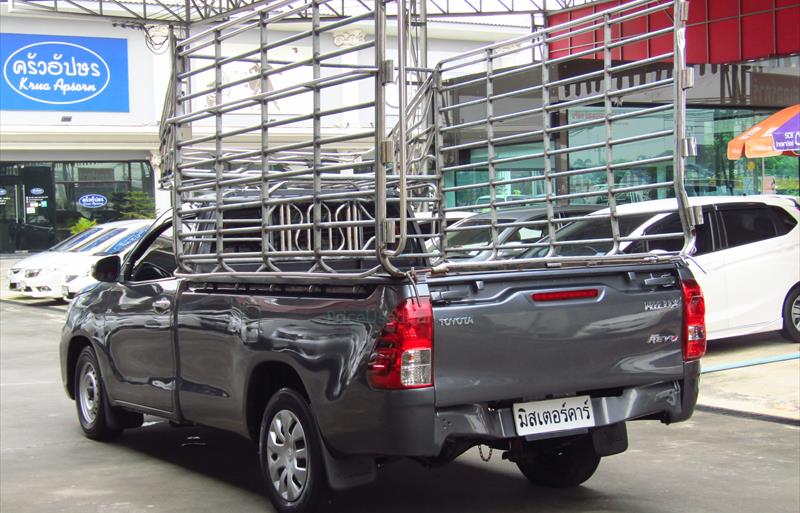 ขายรถกระบะมือสอง-toyota-โตโยต้า-hilux-revo-ไฮลักซ์-รีโว-รถปี2019-รหัส70873-f23d201a.JPG