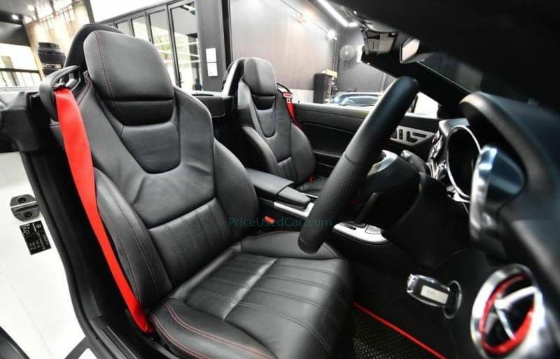 ขายรถเก๋งมือสอง-mercedes-benz-เมอร์เซเดสเบนซ์-slk200-amg-รถปี2015-รหัส70913-4460d2f6.jpg ขายรถเก๋งมือสอง-mercedes-benz-เมอร์เซเดสเบนซ์-slk200-amg-รถปี2015-รหัส70913-4460d2f6.jpg