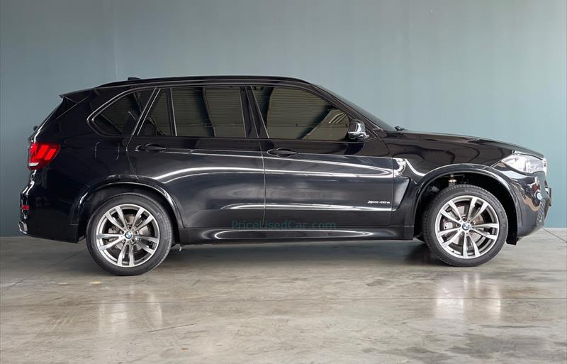 ขายรถอเนกประสงค์มือสอง bmw x5 รถปี2016 รหัส 70914 รูปที่5