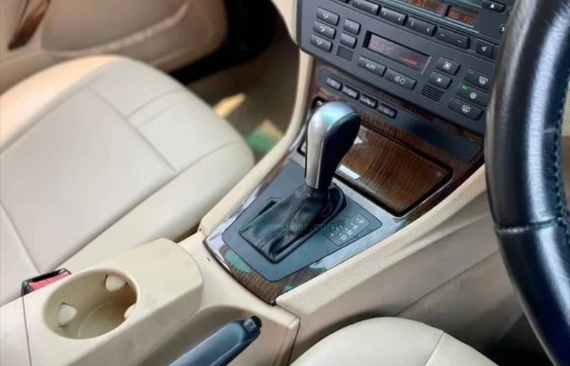 ขายรถอเนกประสงค์มือสอง bmw x3 รถปี2006 รหัส 70921 รูปที่9