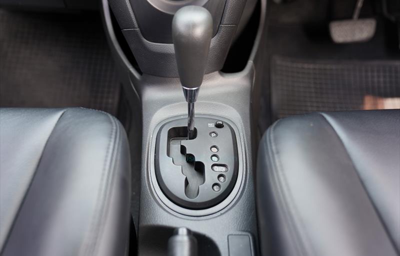 ขายรถเก๋งมือสอง toyota vios รถปี2009 รหัส 70936 รูปที่10