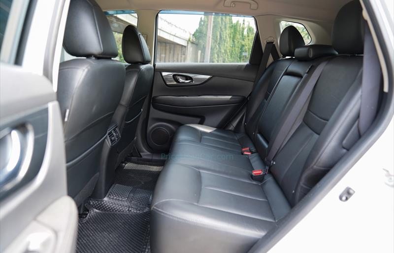 ขายรถอเนกประสงค์มือสอง nissan x-trail รถปี2016 รหัส 70938 รูปที่8