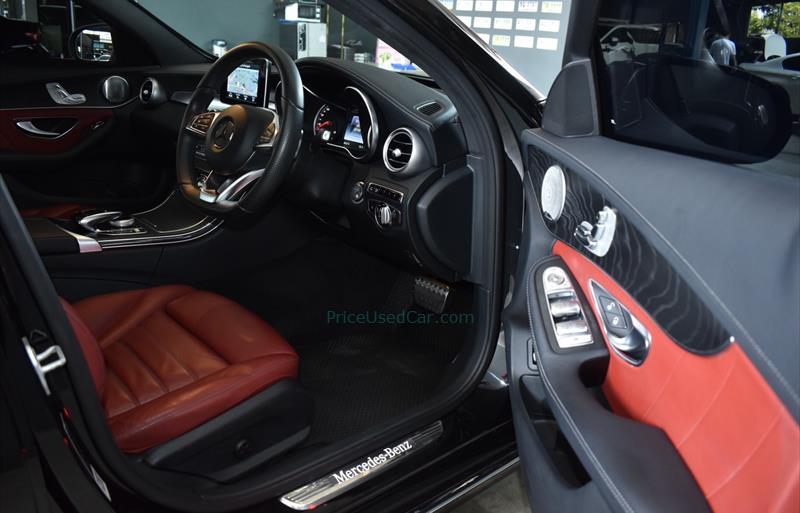 ขายรถเก๋งมือสอง-mercedes-benz-เมอร์เซเดสเบนซ์-c350-ซีสามห้าศูนย์-รถปี2016-รหัส70950-ad7c2379.jpg ขายรถเก๋งมือสอง-mercedes-benz-เมอร์เซเดสเบนซ์-c350-ซีสามห้าศูนย์-รถปี2016-รหัส70950-ad7c2379.jpg