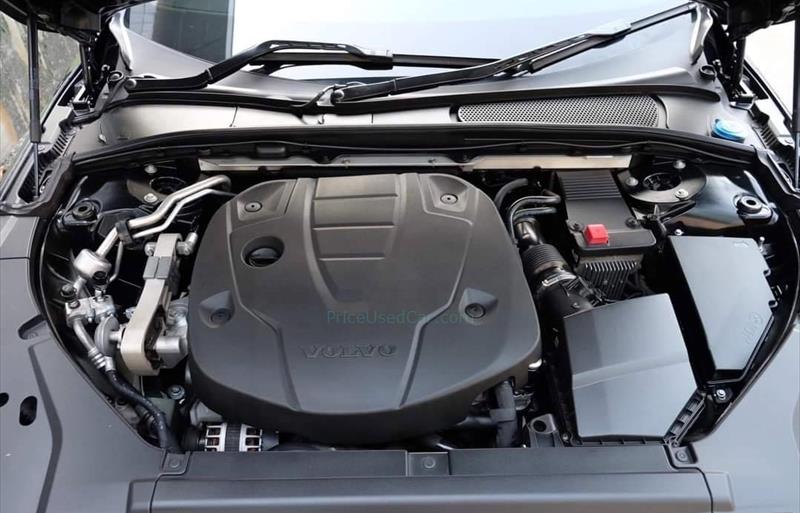 ขายรถเก๋งมือสอง volvo s90 รถปี2017 รหัส 70953 รูปที่12