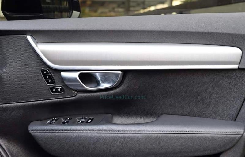 ขายรถเก๋งมือสอง volvo s90 รถปี2017 รหัส 70953 รูปที่9