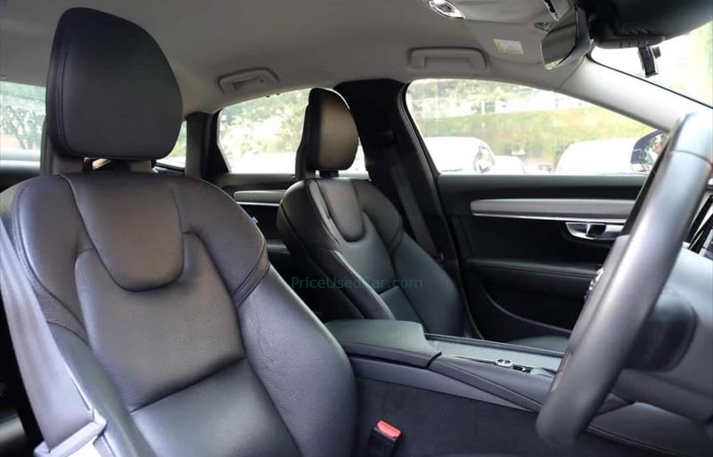 ขายรถเก๋งมือสอง volvo s90 รถปี2017 รหัส 70953 รูปที่5