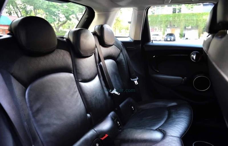 ขายรถเก๋งมือสอง mini cooper รถปี2014 รหัส 70954 รูปที่9