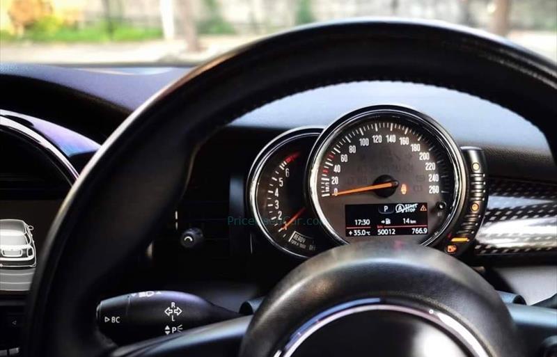 ขายรถเก๋งมือสอง mini cooper รถปี2014 รหัส 70954 รูปที่5
