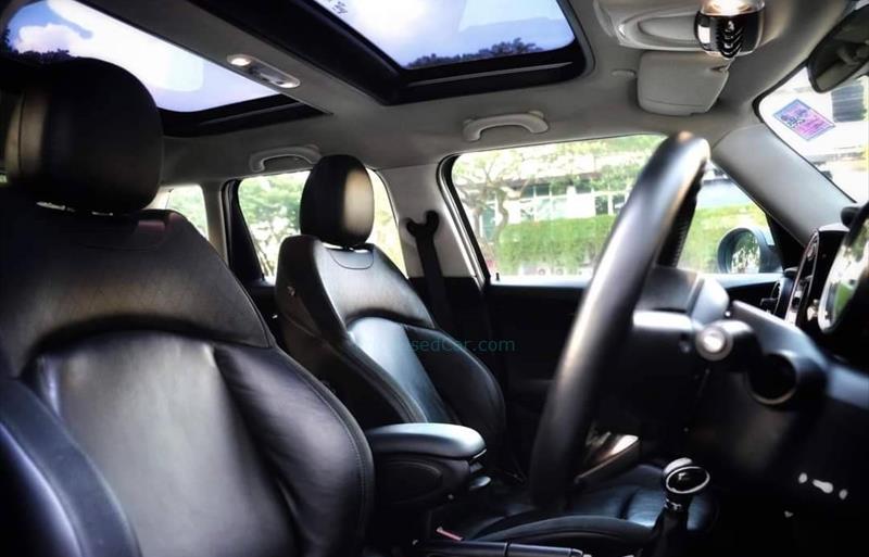 ขายรถเก๋งมือสอง mini cooper รถปี2014 รหัส 70954 รูปที่6