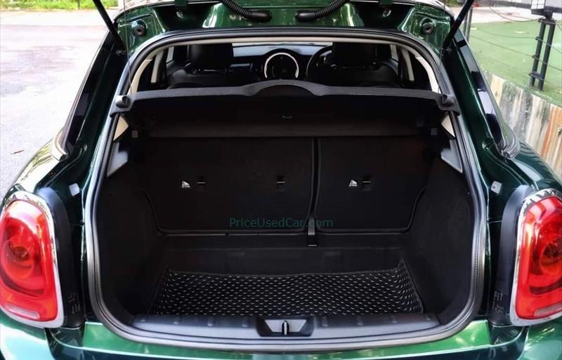 ขายรถเก๋งมือสอง mini cooper รถปี2014 รหัส 70954 รูปที่12