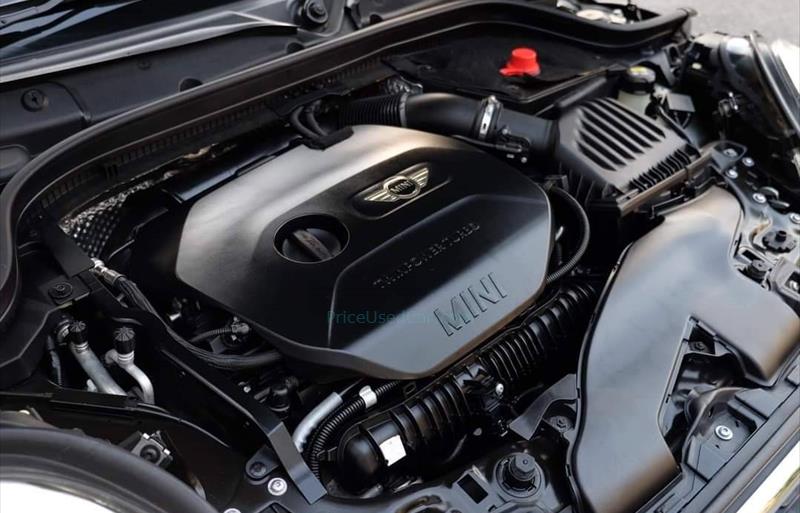 ขายรถเก๋งมือสอง mini cooper รถปี2014 รหัส 70954 รูปที่11