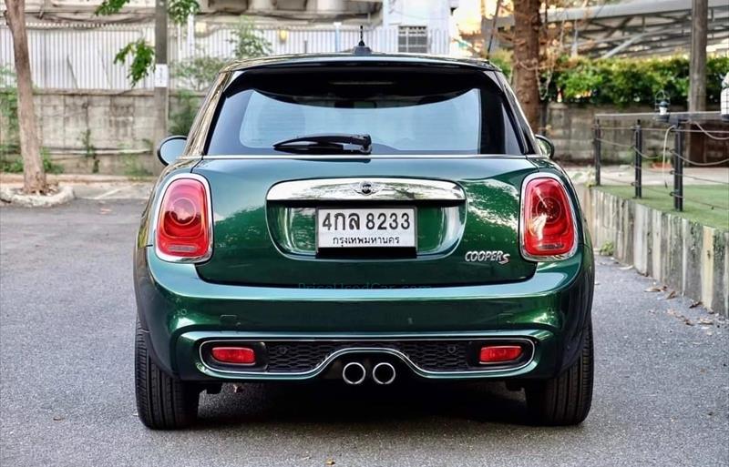 ขายรถเก๋งมือสอง mini cooper รถปี2014 รหัส 70954 รูปที่2