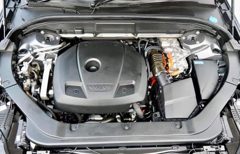 ขายรถเก๋งมือสอง volvo s90 รถปี2020 รหัส 70961 รูปที่11