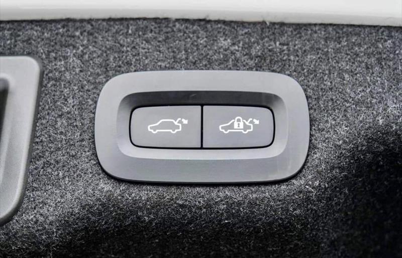 ขายรถเก๋งมือสอง volvo s90 รถปี2020 รหัส 70961 รูปที่10