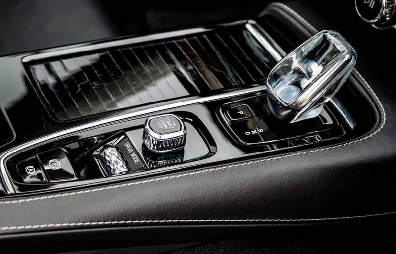 ขายรถเก๋งมือสอง volvo s90 รถปี2020 รหัส 70961 รูปที่7