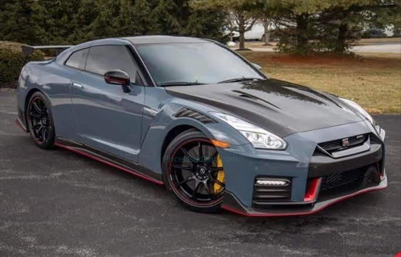 ขายรถเก๋งมือสอง nissan gt-r รถปี2023 รหัส 70977 รูปที่1