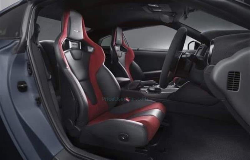 ขายรถเก๋งมือสอง nissan gt-r รถปี2023 รหัส 70977 รูปที่5