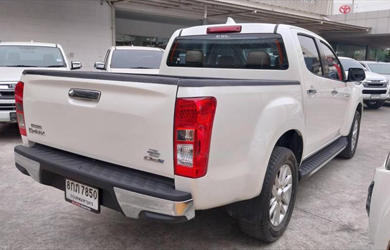 ขายรถกระบะมือสอง isuzu d-max รถปี2019 รหัส 71034 รูปที่5