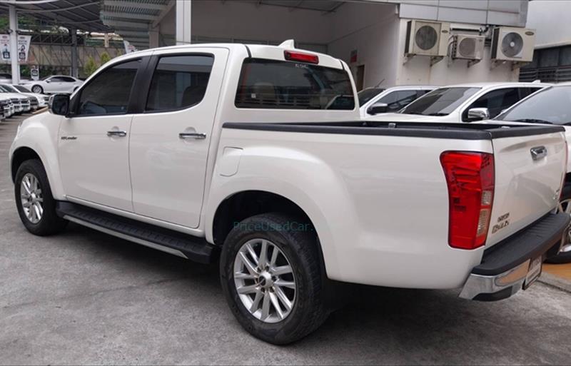 ขายรถกระบะมือสอง isuzu d-max รถปี2019 รหัส 71034 รูปที่3