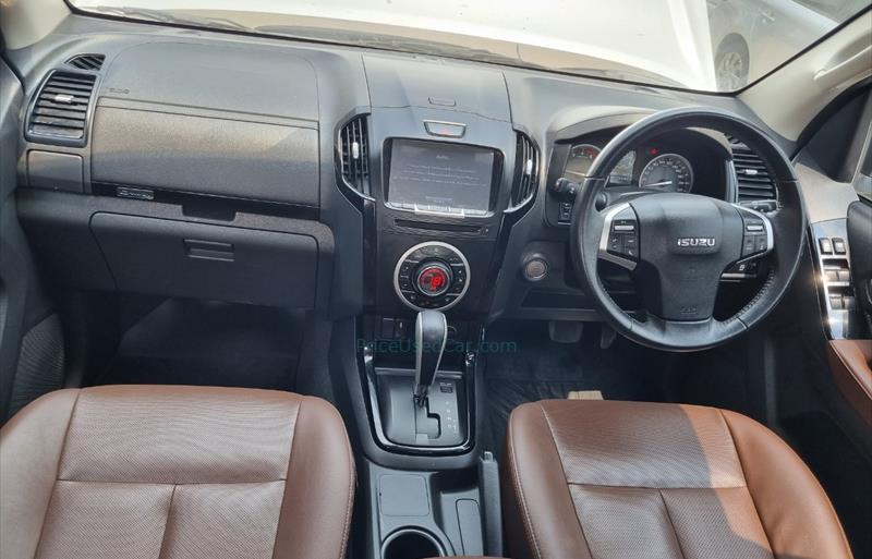 ขายรถกระบะมือสอง isuzu d-max รถปี2019 รหัส 71037 รูปที่9