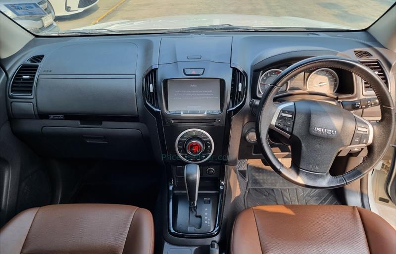 ขายรถกระบะมือสอง isuzu d-max รถปี2019 รหัส 71038 รูปที่9