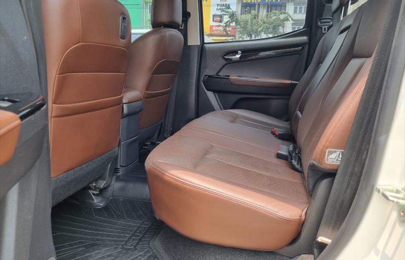 ขายรถกระบะมือสอง isuzu d-max รถปี2019 รหัส 71039 รูปที่11