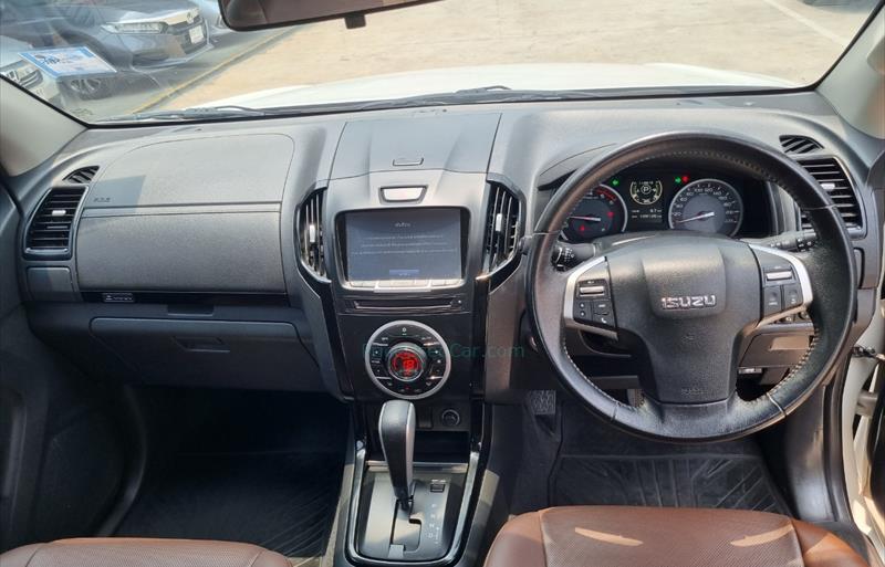 ขายรถกระบะมือสอง isuzu d-max รถปี2019 รหัส 71039 รูปที่9