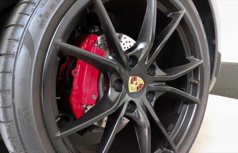 ขายรถเก๋งมือสอง porsche boxster รถปี2018 รหัส 71054-รูปที่8 ขายรถเก๋งมือสอง porsche boxster รถปี2018 รหัส 71054-รูปที่8