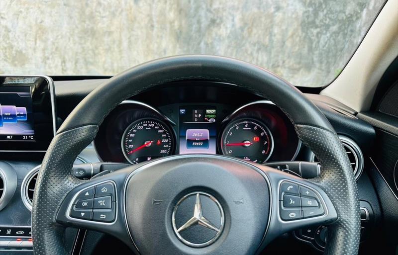 ขายรถเก๋งมือสอง-mercedes-benz-เมอร์เซเดสเบนซ์-c350-ซีสามห้าศูนย์-รถปี2018-รหัส71055-b87c79fa.jpg ขายรถเก๋งมือสอง-mercedes-benz-เมอร์เซเดสเบนซ์-c350-ซีสามห้าศูนย์-รถปี2018-รหัส71055-b87c79fa.jpg