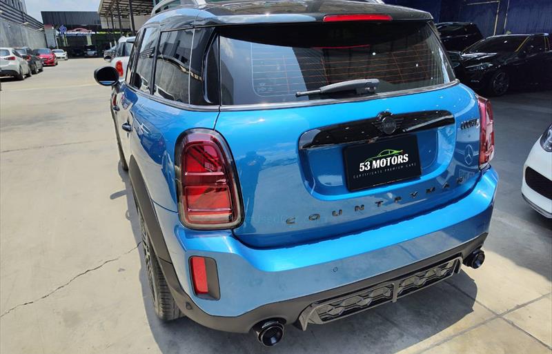 ขายรถเก๋งมือสอง mini cooper รถปี2019 รหัส 71068 รูปที่11