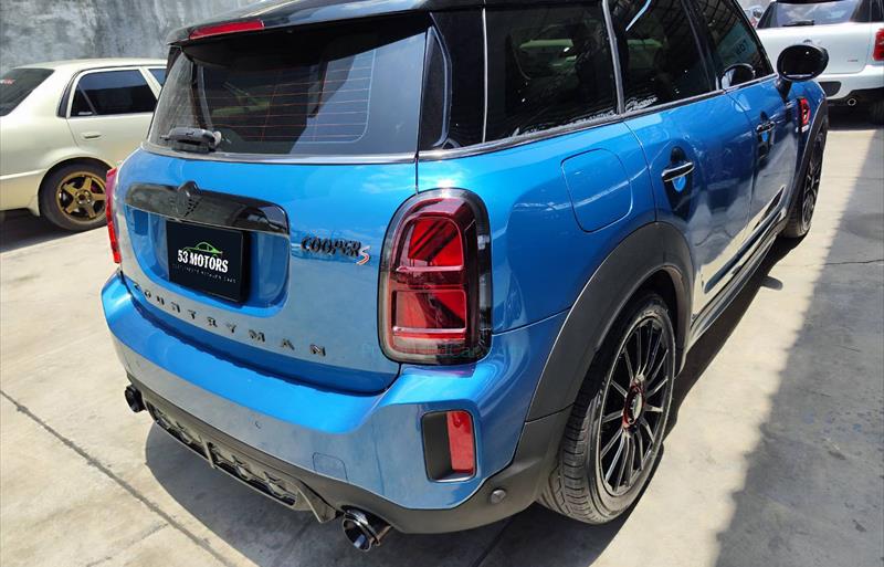ขายรถเก๋งมือสอง mini cooper รถปี2019 รหัส 71068 รูปที่9