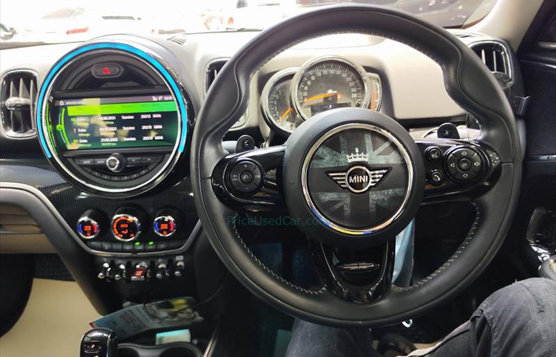 ขายรถเก๋งมือสอง mini cooper รถปี2019 รหัส 71068 รูปที่5