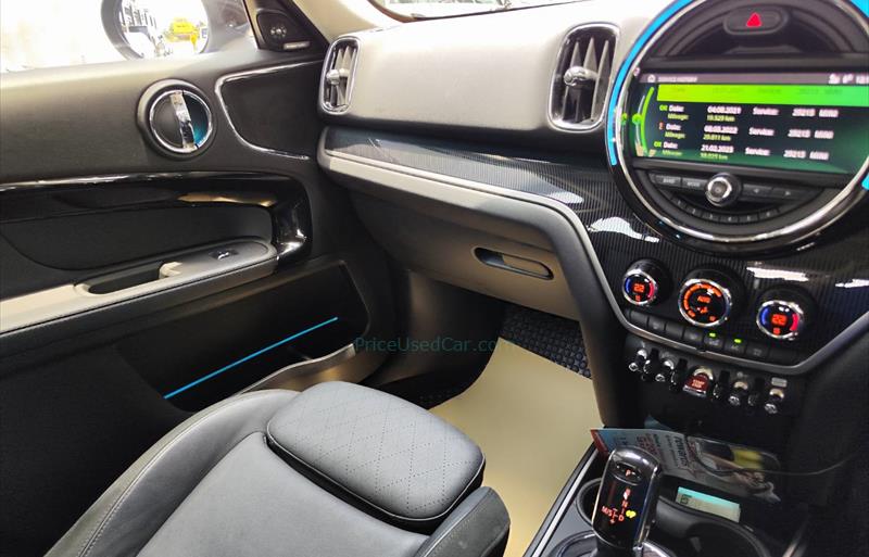 ขายรถเก๋งมือสอง mini cooper รถปี2019 รหัส 71068 รูปที่6