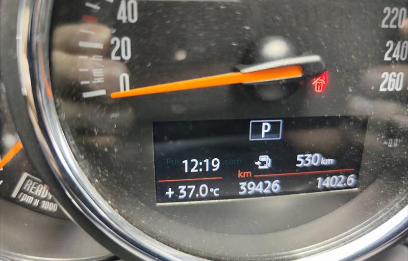 ขายรถเก๋งมือสอง mini cooper รถปี2019 รหัส 71068 รูปที่7
